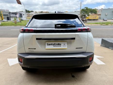 PEUGEOT 2008 1.0 12V 4P FLEX TURBO 200 ACTIVE AUTOM�TICO CVT, Foto 4