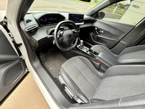 PEUGEOT 2008 1.0 12V 4P FLEX TURBO 200 ACTIVE AUTOM�TICO CVT, Foto 5