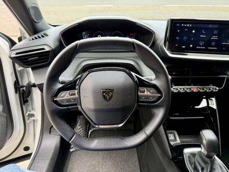 PEUGEOT 2008 1.0 12V 4P FLEX TURBO 200 ACTIVE AUTOM�TICO CVT, Foto 6