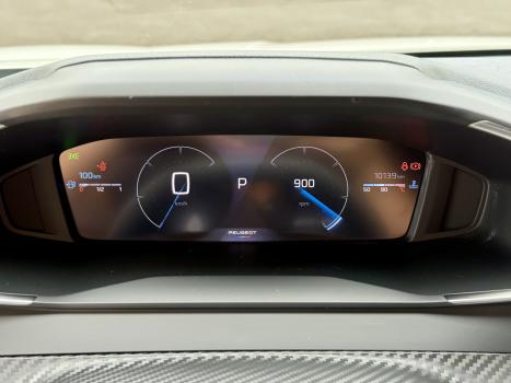 PEUGEOT 2008 1.0 12V 4P FLEX TURBO 200 ACTIVE AUTOM�TICO CVT, Foto 7