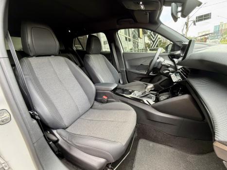 PEUGEOT 2008 1.0 12V 4P FLEX TURBO 200 ACTIVE AUTOM�TICO CVT, Foto 10