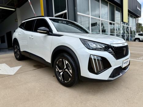 PEUGEOT 2008 1.0 12V 4P FLEX TURBO 200 ACTIVE AUTOM�TICO CVT, Foto 12