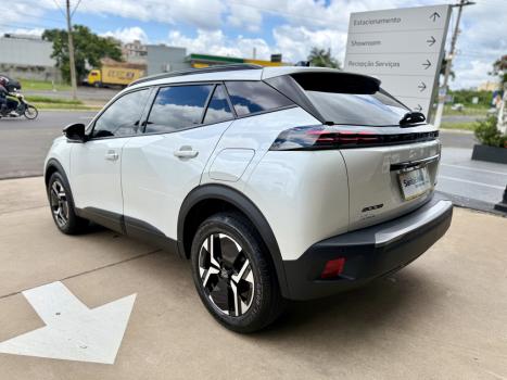 PEUGEOT 2008 1.0 12V 4P FLEX TURBO 200 ACTIVE AUTOM�TICO CVT, Foto 13