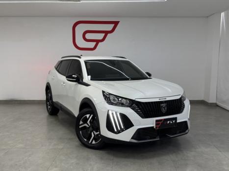 PEUGEOT 2008 1.0 12V 4P FLEX TURBO 200 ALLURE AUTOM�TICO CVT, Foto 1