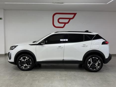 PEUGEOT 2008 1.0 12V 4P FLEX TURBO 200 ALLURE AUTOM�TICO CVT, Foto 4