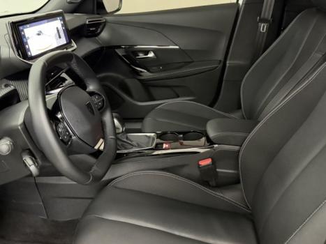 PEUGEOT 2008 1.0 12V 4P FLEX TURBO 200 ALLURE AUTOM�TICO CVT, Foto 5