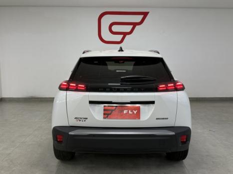 PEUGEOT 2008 1.0 12V 4P FLEX TURBO 200 ALLURE AUTOM�TICO CVT, Foto 15