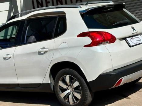 PEUGEOT 2008 1.6 16V 4P FLEX GRIFFE AUTOMTICO, Foto 14