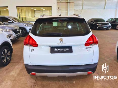 PEUGEOT 2008 1.6 16V 4P FLEX ALLURE PACK AUTOMTICO, Foto 5