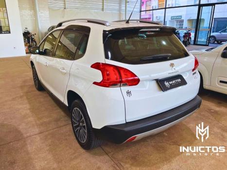 PEUGEOT 2008 1.6 16V 4P FLEX ALLURE PACK AUTOMTICO, Foto 6