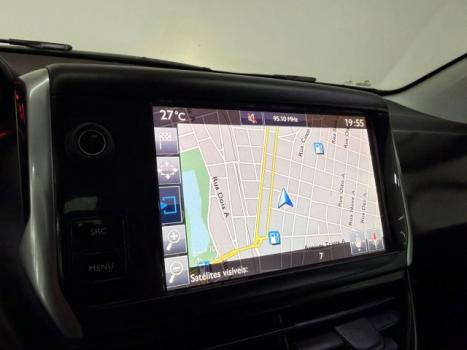 PEUGEOT 2008 1.6 16V 4P FLEX GRIFFE AUTOMTICO, Foto 10