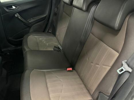 PEUGEOT 2008 1.6 16V 4P FLEX GRIFFE AUTOMTICO, Foto 14