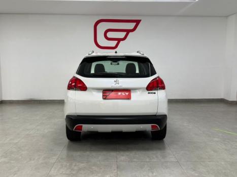 PEUGEOT 2008 1.6 16V 4P FLEX GRIFFE AUTOMTICO, Foto 15