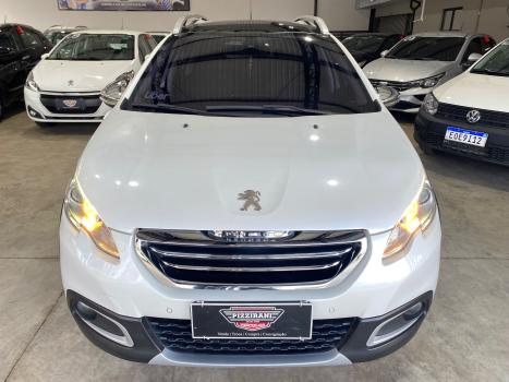 PEUGEOT 2008 1.6 16V 4P FLEX ALLURE, Foto 2