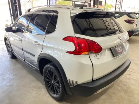 PEUGEOT 2008 1.6 16V 4P FLEX ALLURE, Foto 6