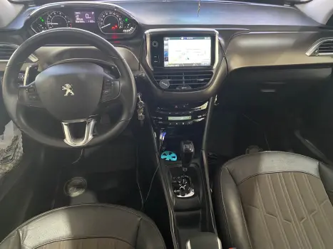 PEUGEOT 2008 1.6 16V 4P FLEX ALLURE, Foto 9