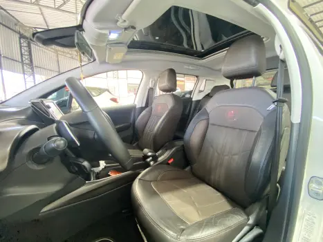 PEUGEOT 2008 1.6 16V 4P FLEX ALLURE, Foto 13