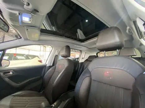 PEUGEOT 2008 1.6 16V 4P FLEX ALLURE, Foto 14