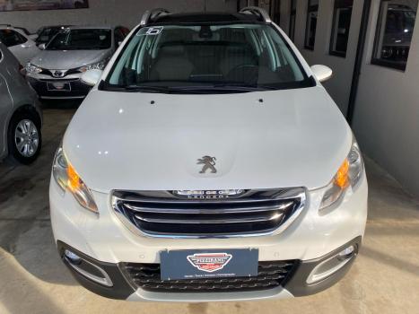 PEUGEOT 2008 1.6 16V 4P FLEX GRIFFE, Foto 2