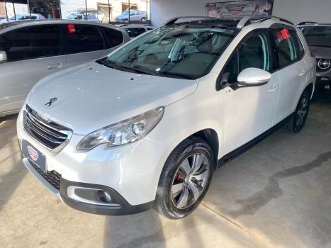 PEUGEOT 2008 1.6 16V 4P FLEX GRIFFE, Foto 3