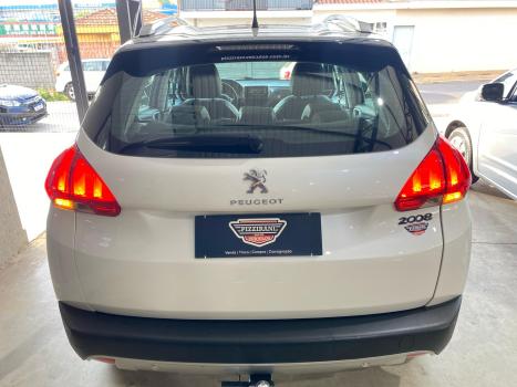 PEUGEOT 2008 1.6 16V 4P FLEX GRIFFE, Foto 7