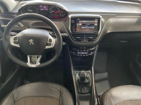 PEUGEOT 2008 1.6 16V 4P FLEX GRIFFE, Foto 10