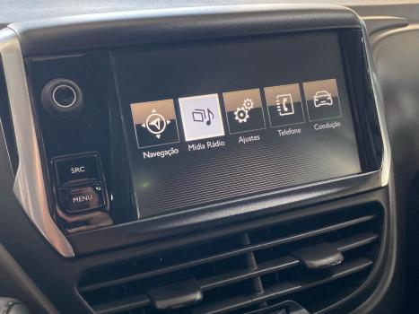 PEUGEOT 2008 1.6 16V 4P FLEX GRIFFE, Foto 11