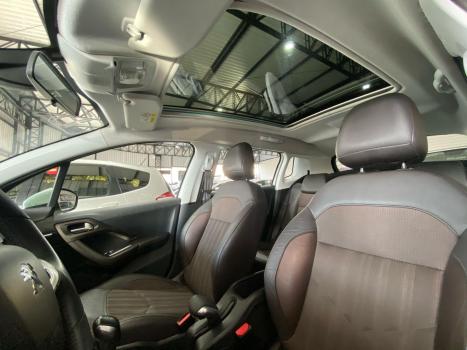 PEUGEOT 2008 1.6 16V 4P FLEX GRIFFE, Foto 14