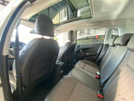 PEUGEOT 2008 1.6 16V 4P FLEX GRIFFE, Foto 15