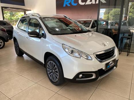 PEUGEOT 2008 1.6 16V 4P FLEX ALLURE PACK AUTOM�TICO, Foto 1