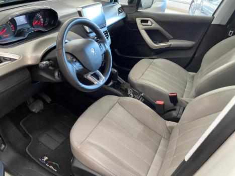 PEUGEOT 2008 1.6 16V 4P FLEX ALLURE PACK AUTOM�TICO, Foto 2