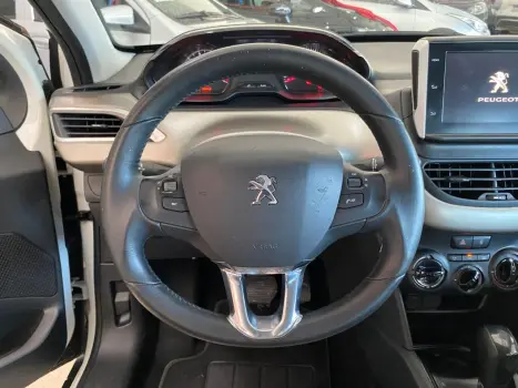 PEUGEOT 2008 1.6 16V 4P FLEX ALLURE PACK AUTOM�TICO, Foto 3