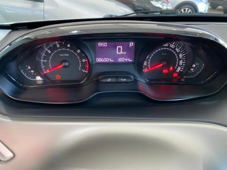 PEUGEOT 2008 1.6 16V 4P FLEX ALLURE PACK AUTOM�TICO, Foto 4