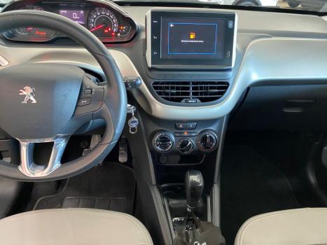 PEUGEOT 2008 1.6 16V 4P FLEX ALLURE PACK AUTOM�TICO, Foto 5
