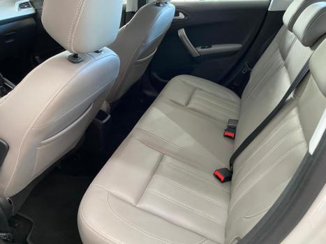 PEUGEOT 2008 1.6 16V 4P FLEX ALLURE PACK AUTOM�TICO, Foto 6