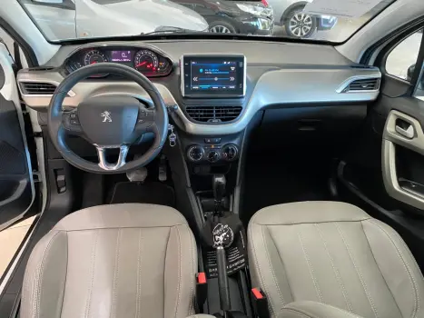 PEUGEOT 2008 1.6 16V 4P FLEX ALLURE PACK AUTOM�TICO, Foto 7