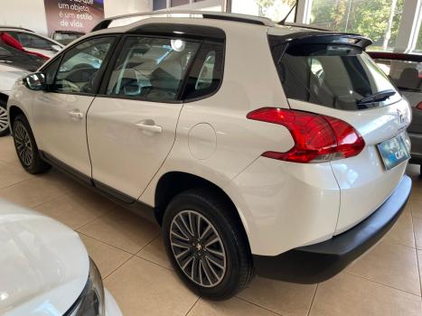 PEUGEOT 2008 1.6 16V 4P FLEX ALLURE PACK AUTOM�TICO, Foto 8