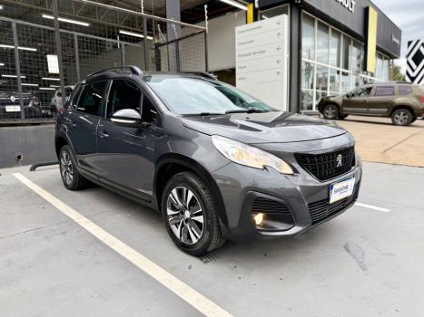 PEUGEOT 2008 1.6 16V 4P FLEX ALLURE PACK AUTOM�TICO, Foto 1