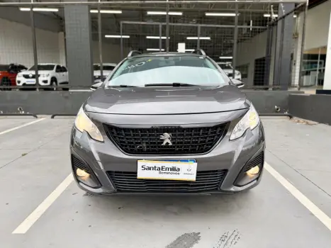 PEUGEOT 2008 1.6 16V 4P FLEX ALLURE PACK AUTOM�TICO, Foto 2