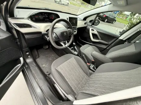 PEUGEOT 2008 1.6 16V 4P FLEX ALLURE PACK AUTOM�TICO, Foto 5