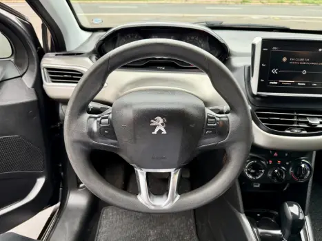PEUGEOT 2008 1.6 16V 4P FLEX ALLURE PACK AUTOM�TICO, Foto 6