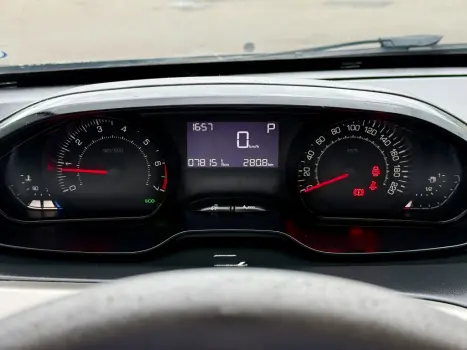 PEUGEOT 2008 1.6 16V 4P FLEX ALLURE PACK AUTOM�TICO, Foto 7