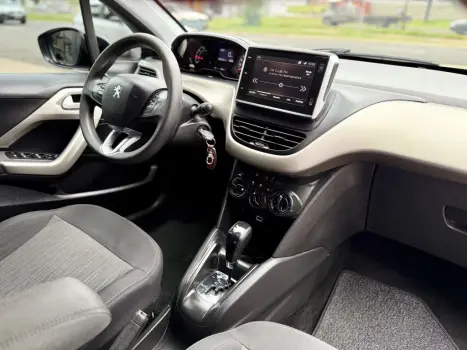 PEUGEOT 2008 1.6 16V 4P FLEX ALLURE PACK AUTOM�TICO, Foto 8
