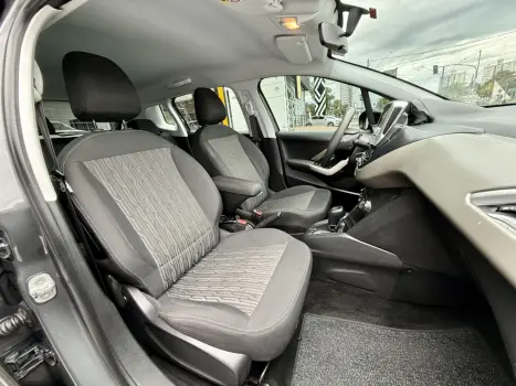 PEUGEOT 2008 1.6 16V 4P FLEX ALLURE PACK AUTOM�TICO, Foto 10