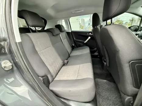 PEUGEOT 2008 1.6 16V 4P FLEX ALLURE PACK AUTOM�TICO, Foto 11