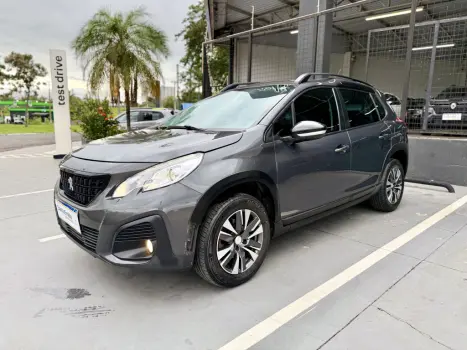 PEUGEOT 2008 1.6 16V 4P FLEX ALLURE PACK AUTOM�TICO, Foto 12