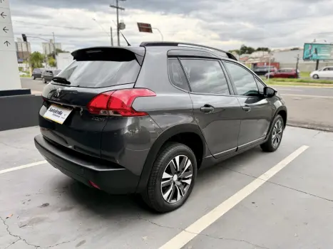 PEUGEOT 2008 1.6 16V 4P FLEX ALLURE PACK AUTOM�TICO, Foto 13