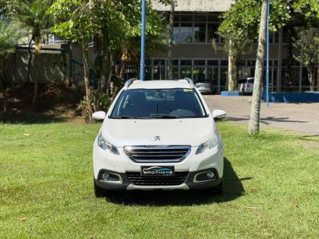 PEUGEOT 2008 1.6 16V 4P FLEX ALLURE AUTOM�TICO, Foto 2