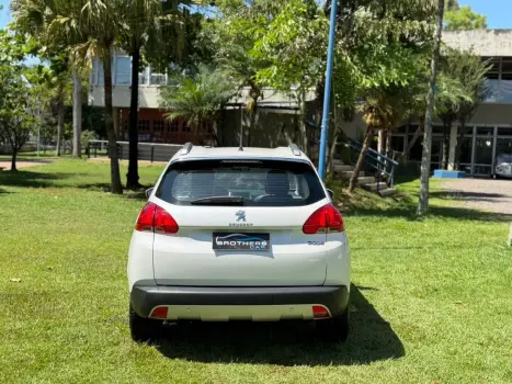 PEUGEOT 2008 1.6 16V 4P FLEX ALLURE AUTOM�TICO, Foto 5