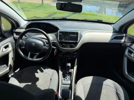 PEUGEOT 2008 1.6 16V 4P FLEX ALLURE AUTOM�TICO, Foto 7